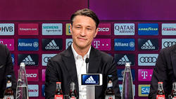 Was hat Niko Kovac vor dem Spiel des FC Bayern gegen Bayer Leverkusen zu sagen?