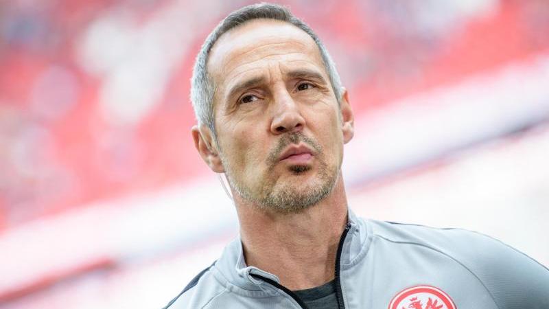 Eintracht Frankfurt Vorstand