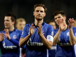 Benedikt Höwedes will so lange wie möglich in Deutschland spielen