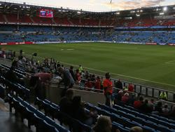 In Oslo werden 2024 keine EM-Spiele stattfinden