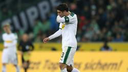 Lars Stindl fällt bereits seit vier Monaten aus