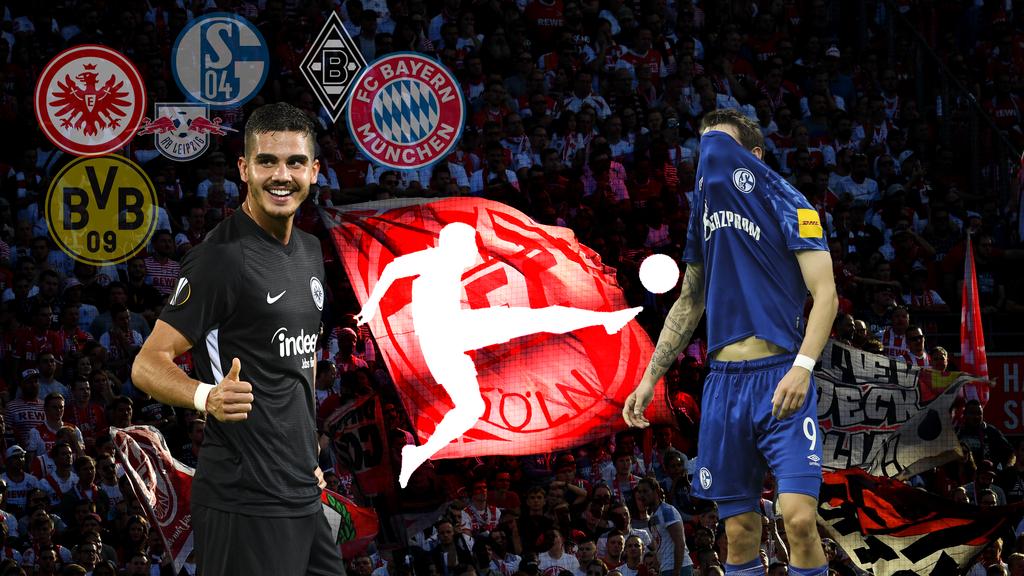 Enttäuscht oder eingeschlagen? Zehn Bundesliga-Neuzugänge im Check