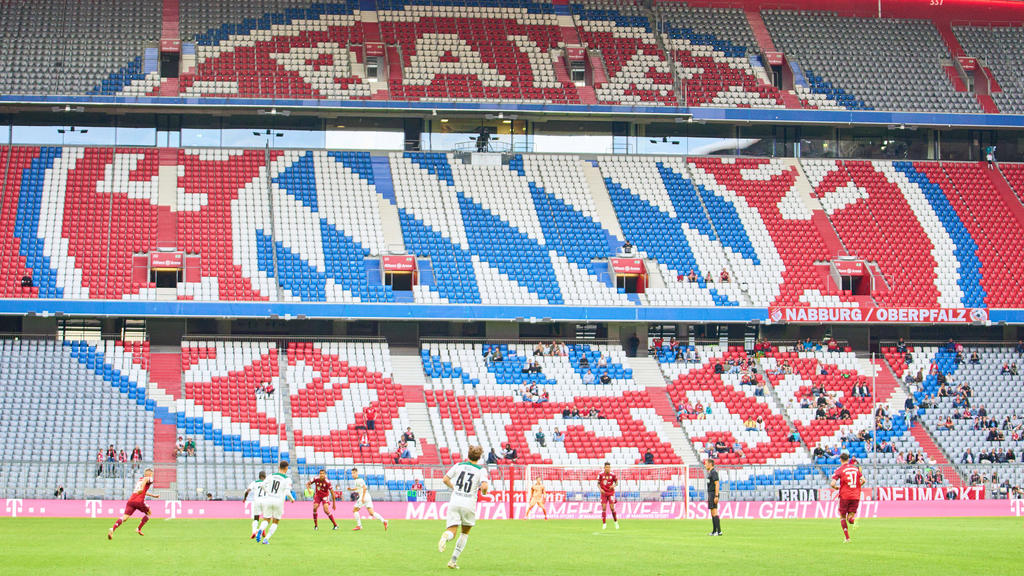 Dem FC Bayern winkt offenbar frisches Geld