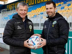 Andreas Ivanschitz wird Sportdirektor bei der Vienna