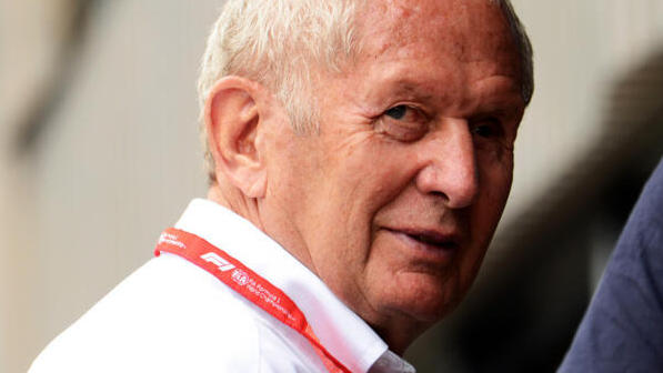 Für Helmut Marko ist Charles Leclerc der talentierteste Fahrer außerhalb von Red Bull Für Helmut Marko ist Charles Leclerc der talentierteste Fahrer außerhalb von Red Bull