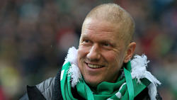 Der Streit zwischen Ivan Klasnic und Werder Bremen soll beendet sein