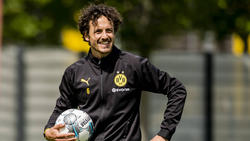 Thomas Delaney kehrt endlich zurück auf den Rasen