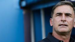 Kuntz hofft auf ein Entgegenkommen der DFL