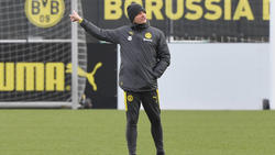 Verlässt Edin Terzic den BVB Richtung Köln?