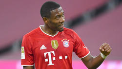 David Alaba wird den FC Bayern verlassen