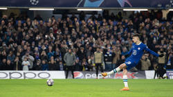 Kai Havertz erlöste den FC Chelsea gegen den BVB