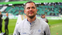 Ex-Profi Marcel Schäfer ist neuer Geschäftsführer des VfL Wolfsburg