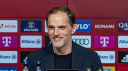 Am Samstag wartet der BVB auf Thomas Tuchel und den FC Bayern