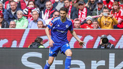 Kaminski bleibt dem FC Schalke 04 erhalten
