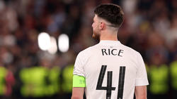 West Hams Declan Rice wird schon länger von internationalen Klubs umworben