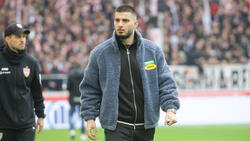 Deniz Undav will beim VfB Stuttgart bleiben
