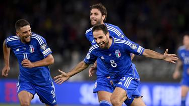 Italy National Football Team - IMDb