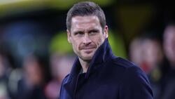 Sebastian Kehl ist seit 2022 Sportdirektor beim BVB