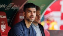 Kehrt Enis Hajri in die 2. Bundesliga zurück?