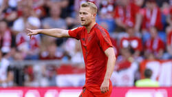 Verlässt Matthijs de Ligt den FC Bayern?
