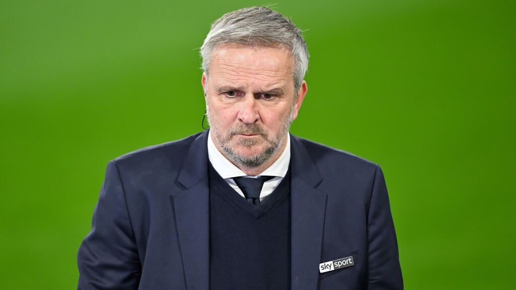 Hamann sieht Nachholbedarf beim FC Bayern Hamann sieht Nachholbedarf beim FC Bayern