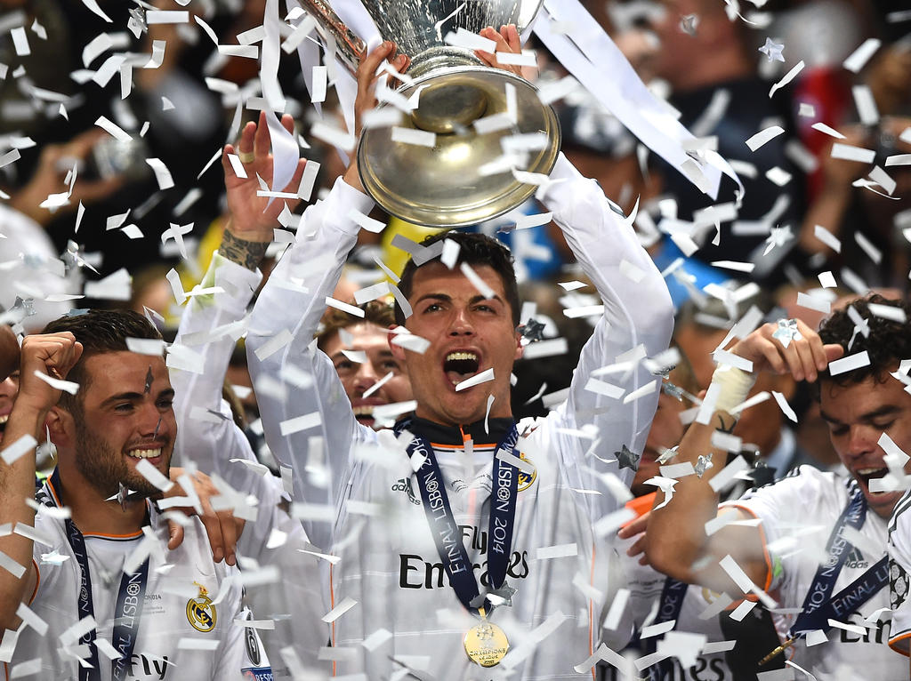 Einen erneuten Triumph von Ronaldo & Co würde sich Real einiges kosten lassen
