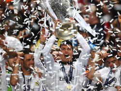 Einen erneuten Triumph von Ronaldo & Co würde sich Real einiges kosten lassen