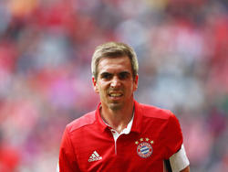 Philipp Lahm könnte auch nach dem Karriereende dem FCB treu bleiben