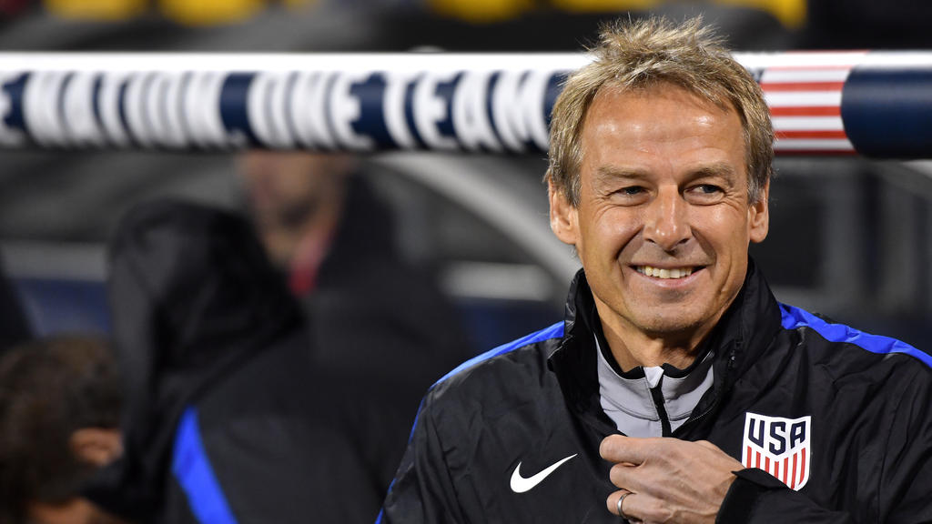 Jürgen Klinsmann könnte laut japanischen Medienberichten Nationaltrainer werden