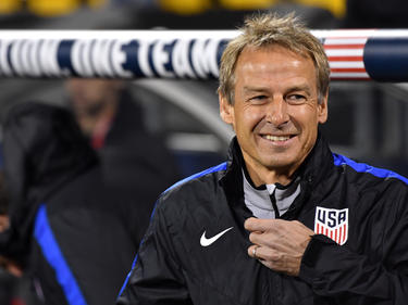 Steht Jürgen Klinsmann bald wieder am Spielfeldrand?