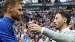 Benedikt Höwedes trifft am Dienstag in der Champions League auf Schalke