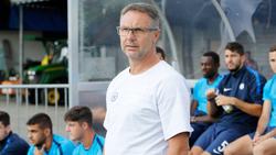 Damir Canadi wechselt zum 1. FC Nürnberg