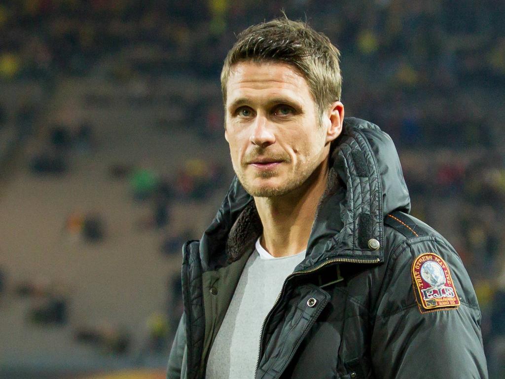 Sebastian Kehl beendete 2015 seine aktive Laufbahn Sebastian Kehl beendete 2015 seine aktive Laufbahn