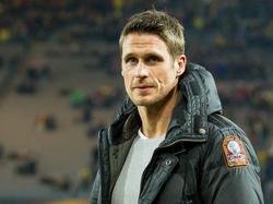 Sebastian Kehl beendete 2015 seine aktive Laufbahn
