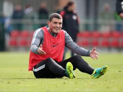 Leipzig muss vorerst auf Kyriakos Papadopoulos verzichten