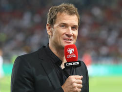 War von den Europapokal-Leistungen der deutschen Teams enttäuscht: Jens Lehmann