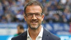 Bobic hofft noch auf Transfers von Trapp und Hinteregger