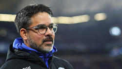 David Wagner ist seit dieser Saison Trainer beim FC Schalke 04