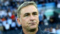 Kuntz macht sich Sorgen um deutschen Fußball-Nachwuchs