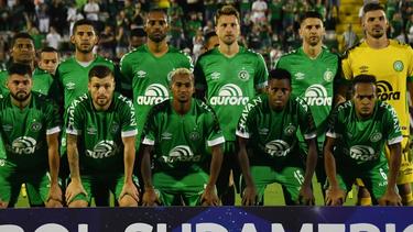 Chapecoense