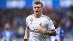 2015 gründete Toni Kroos seine eigene Stiftung