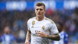 Toni Kroos wechselte 2014 vom FC Bayern zu Real Madrid