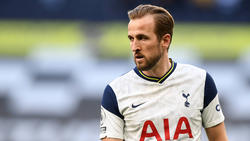 Will Harry Kane einen Wechsel erzwingen?