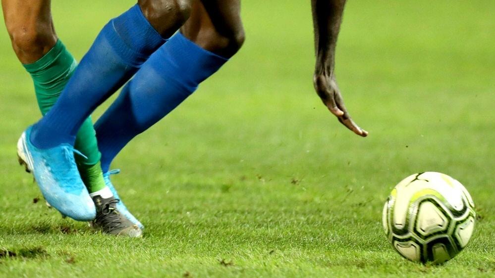 Missbrauchsskandal im gabunischen Fußball