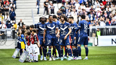 Bordeaux: from Champions League to the French third tier in 12 years, Bordeaux