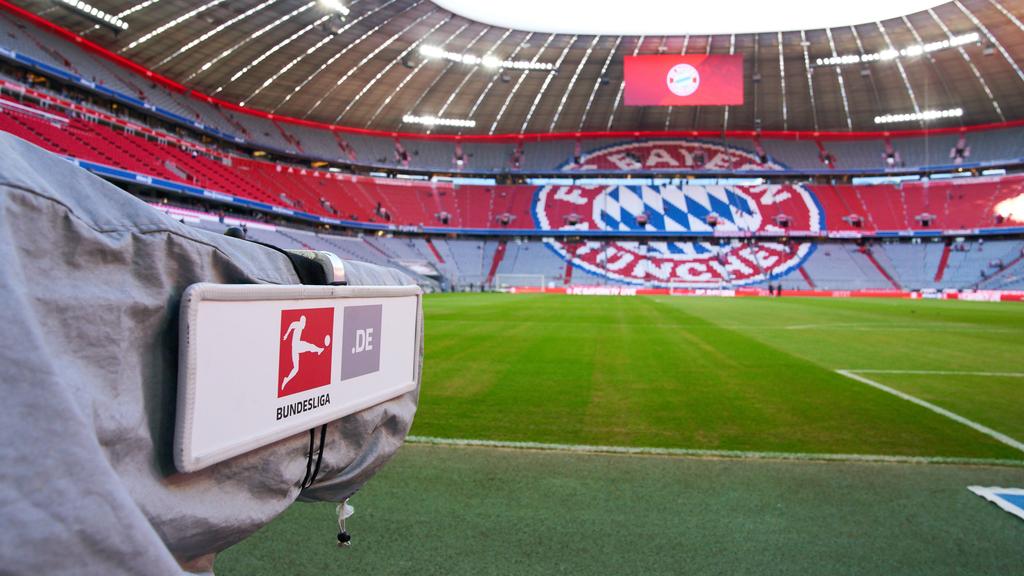 Spielt der FC Bayern bald vermehrt am Samstagabend? Spielt der FC Bayern bald vermehrt am Samstagabend?
