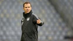 Oliver Bierhoff: "Haben als DFB einen Wertekodex"