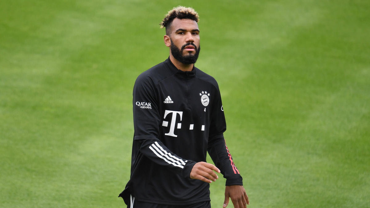 FC Bayern München: Wie wertvoll wird Eric Maxim Choupo-Moting?