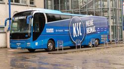 KSC geht freiwillig in Quarantäne