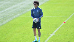 Leroy Sané will den Schwung vom FC Bayern mit zur EM nehmen
